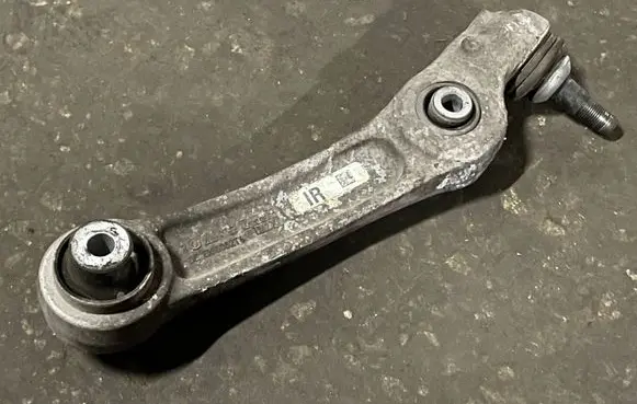 BMW 5 F10 F11 Front lower control arm/wishbone EN6082T6