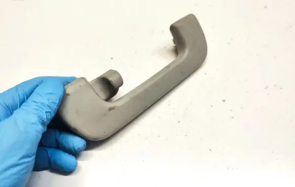 Audi Q5 SQ5 Rear interior roof grab handle 8R0857607J
