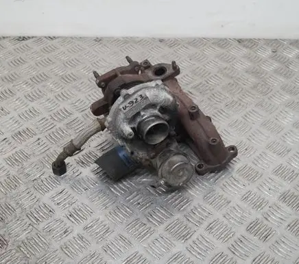 Volkswagen Polo Turbo