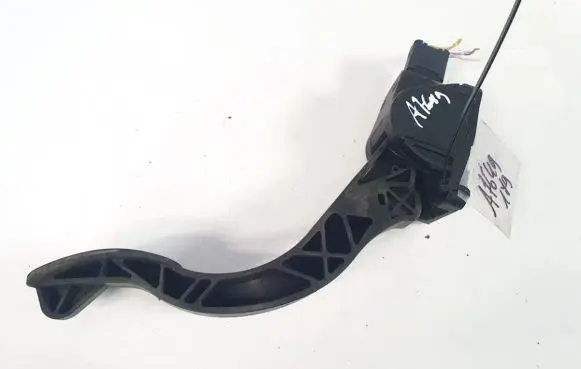 Citroen C4 I Picasso Accelerator throttle pedal 0280755044 9654725380