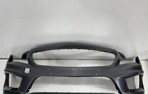 Mercedes-Benz CLA C117 X117 W117 Front bumper A1178850825