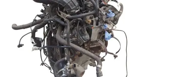 Mercedes-Benz A W176 Engine OM607951