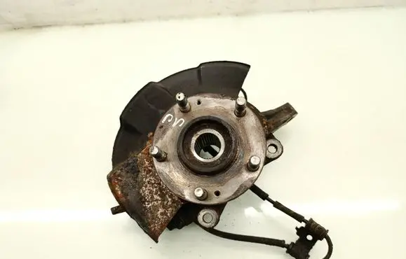 Hyundai Tucson JM Front wheel hub 