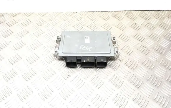 Engine control unit/module