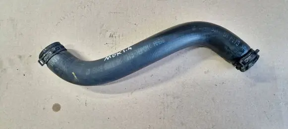 Opel Mokka X Engine coolant pipe/hose 95493511