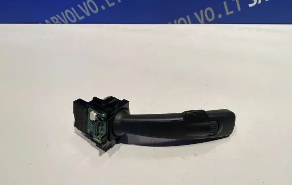 Volvo V60 Indicator stalk 31394001