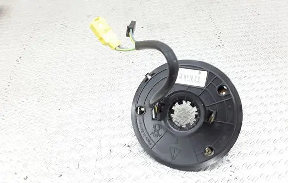 Mercedes-Benz S W220 Airbag slip ring squib (SRS ring) A0004640318