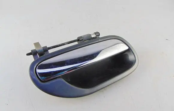 Volvo V40 Coupe rear side trim panel 