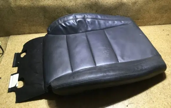 Renault Laguna II Seat trim 