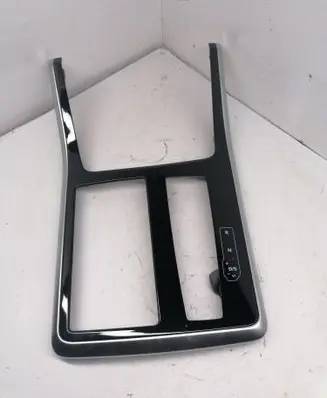 Audi Q7 4M Other center console (tunnel) element 4M8863324