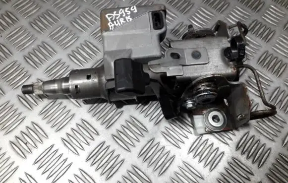 Toyota Auris 150 Steering wheel axle