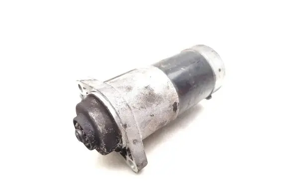 Mitsubishi ASX Starter motor 201810A125