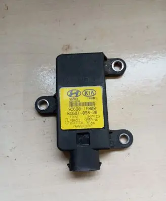 KIA Sportage ESP acceleration yaw rate sensor 956901F000