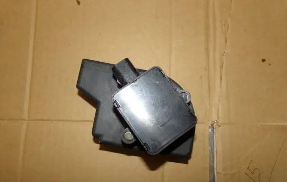 Peugeot Expert Accelerator pedal position sensor 9643365680