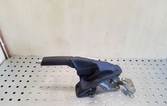 Opel Meriva A Handbrake/parking brake lever assembly