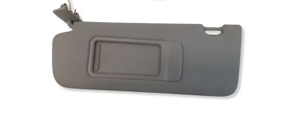 BMW X3 F25 Sun visor 7379507