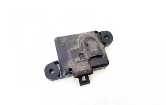 Opel Zafira A Airbag deployment crash/impact sensor 09133263 tgs1540727d