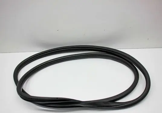 KIA Stinger Rubber seal rear door 