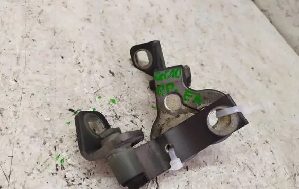 Ford C-MAX II Front door hinge set 