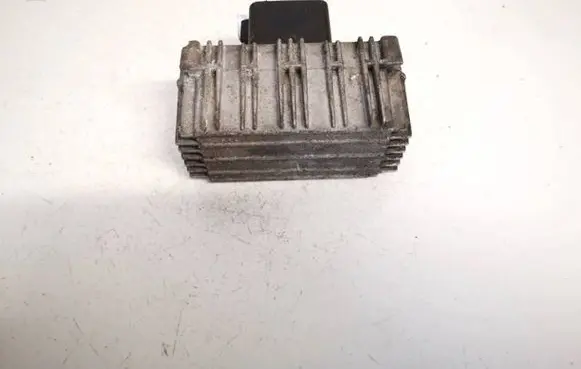 Opel Astra G Glow plug pre-heat relay 09132691 51299008