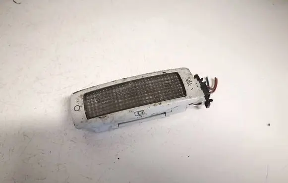 Volkswagen Bora Other interior light 3b0947291