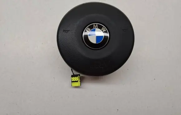 BMW 3 F30 F35 F31 Steering wheel airbag 3074997 8092791 5A66F66