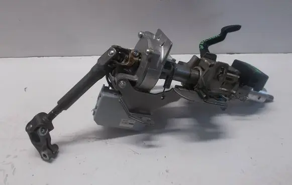 Renault Kadjar Electric power steering pump 488109586R PW22BD0239Q