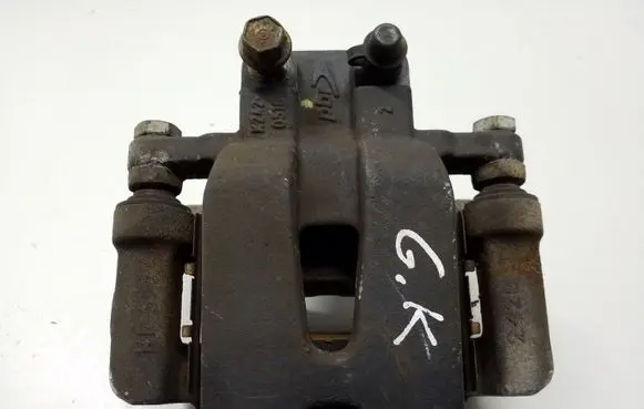 Chrysler 300C Rear brake caliper OEM