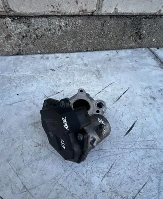 Mercedes-Benz V Class W447 Throttle valve A6511400660