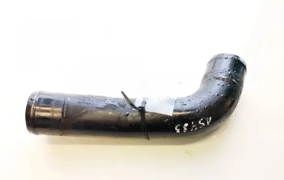 Nissan Almera Tino Intercooler hose/pipe