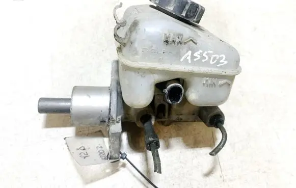 Opel Zafira A Master brake cylinder 5571 37066734