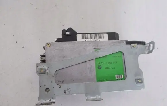 BMW 3 E30 ABS control unit/module 34521138219