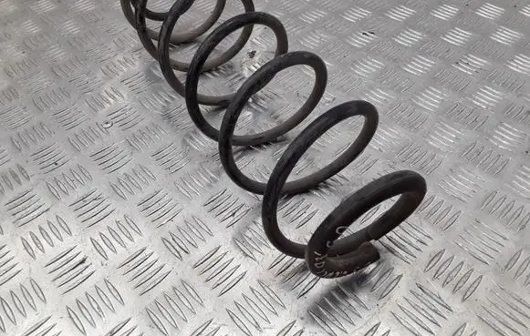 Renault Laguna II Rear coil spring