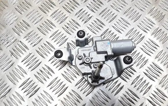Nissan Leaf II (ZE1) Wiper motor
