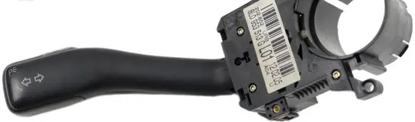 Volkswagen PASSAT B5 Indicator stalk 8L0953513G