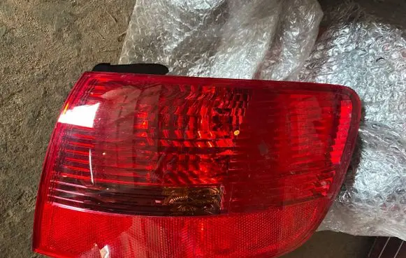 Audi A6 S6 C6 4F Rear/tail lights 4f9.945.096 89037746