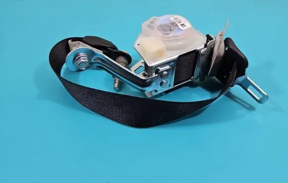 Infiniti QX60 L50 Rear seatbelt 888449NP0B IMPRK1478741