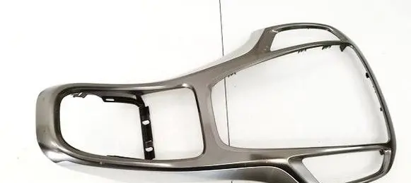 Opel Astra J Center console 