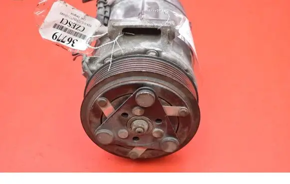 Opel Insignia A Air conditioning (A/C) compressor (pump) P13314473