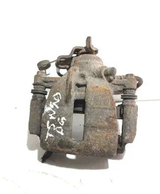 Volkswagen Multivan T5 Rear brake caliper