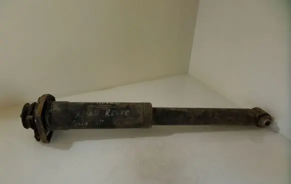 Land Rover Range Rover L322 Rear shock absorber/damper 11986710