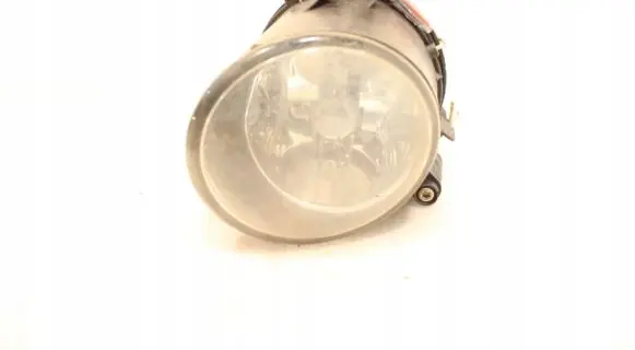 Seat Altea Front fog light