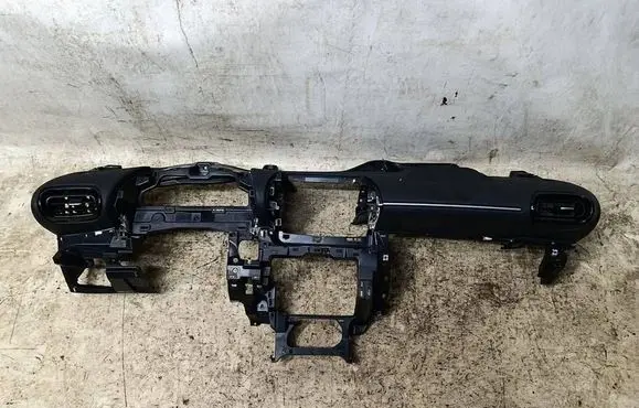 Toyota Yaris XP210 Dashboard 55972K0030 553020D341 553020D380