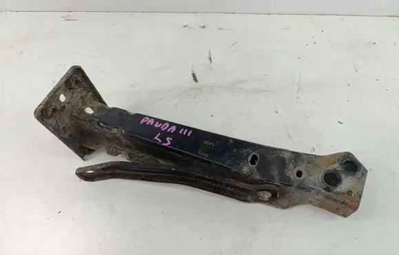 Fiat Panda III Front axle beam 
