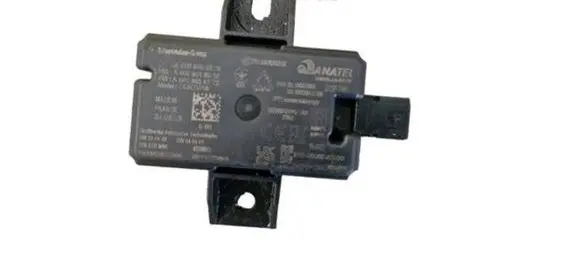 Mercedes-Benz E W213 Other control units/modules A0009002328 A0009013216