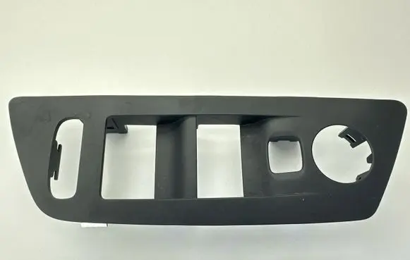 Peugeot 508 II Front door window switch trim 98133943ZD
