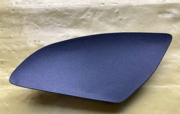 Mercedes-Benz A W169 Front door card panel trim 1697270248 320327