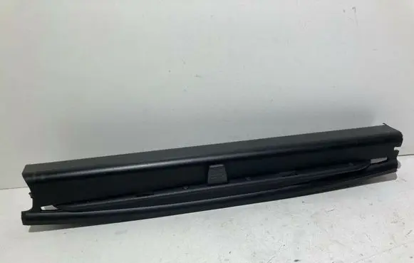 BMW 5 E60 E61 Rear door sun blind/shade 7079396