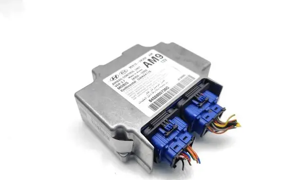 KIA Soul Airbag control unit/module 95910-2K350 25959-10350 5WK44178