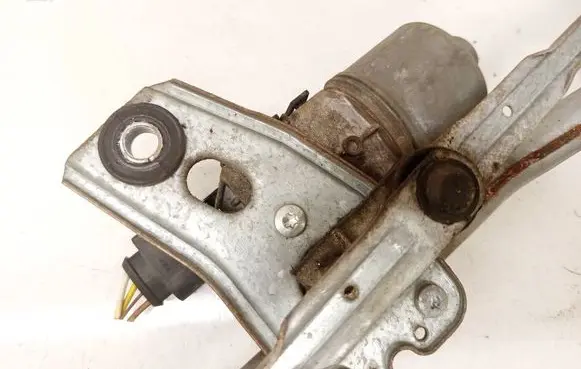 Opel Astra H Wiper motor 0390241538